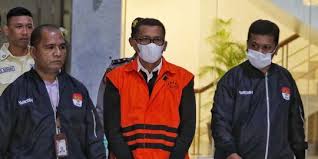 KPK Periksa 2 Saksi dari BPK Perwakilan Riau