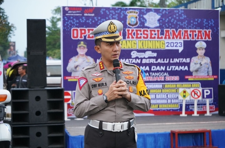 Polda Riau Siapkan Tim Khusus Atasi Kemacetan, Masyarakat Bisa WA 0813-7846-1616