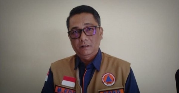 Selain Heli Water Bombing, Pusat Juga Bantu Pesawat Teknologi Modifikasi Cuaca