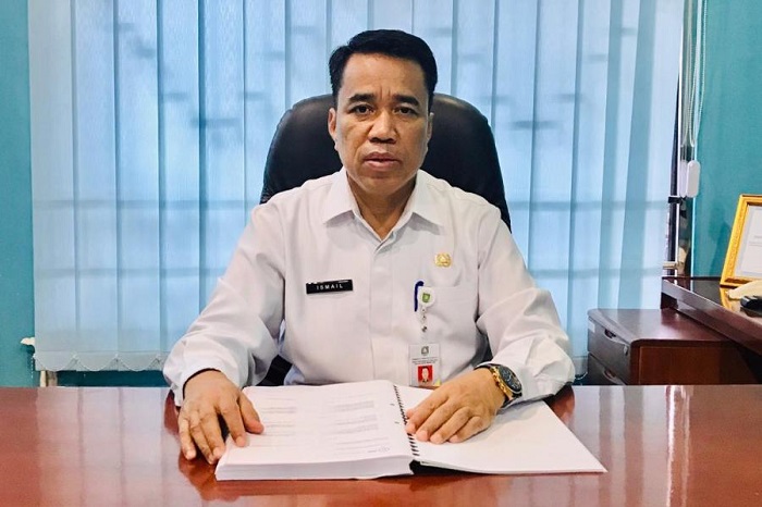 Mau Heran Tapi Ini Bengkalis, Disdukcapil Tetap Buka Saat Libur Lebaran
