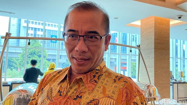 Caleg DPR dan DPRD Harus Persetujuan Ketua dan Sekjen Partai