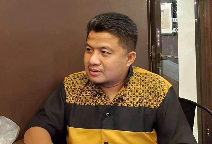 Disnakertrans Riau Langsung Tindaklanjuti 17 Pengaduan THR, H. Imron Rosyadi: Tak Dipenuhi Bisa Disanksi