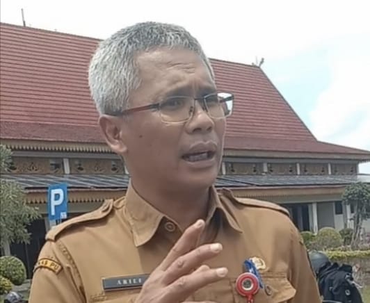 Kadis PUPR Riau: Jelang Arus Mudik, 70 Persen Jalan Provinsi Sudah Bagus