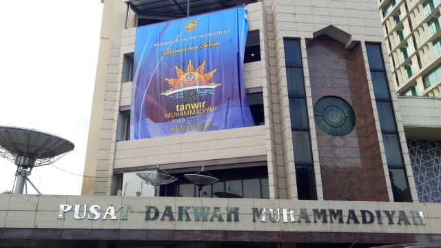Muhammadiyah Tetapkan 1 Syawal 1444 H Pada Hari Jumat 21 April