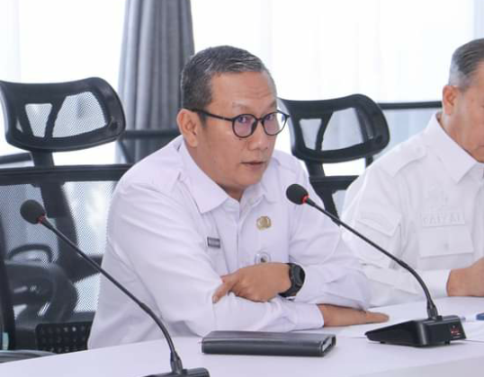 Pemko Pekanbaru Tetapkan Cuti Bersama Lebaran 19 Hingga 25 April 2023, Berikut Aturannya