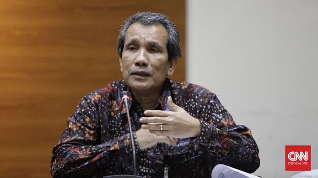 Pejabat tak Lapor LHKPN Bakal Disanksi Penundaan Promosi Jabatan Hingga Tunjangan