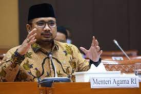 Pemerintah Tetapkan Idul Fitri Tanggal 22 April 2023