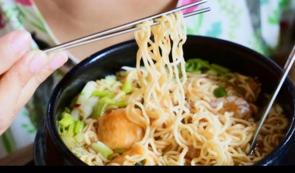 Haduh! Setelah Taiwan, Malaysia Juga Tarik Indomie Rasa Ayam Spesial