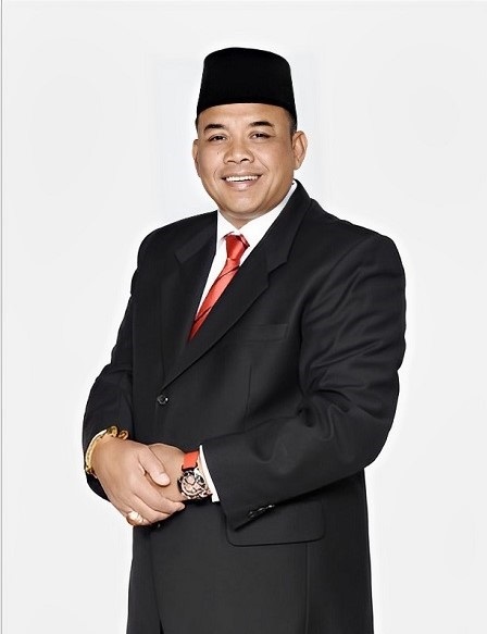 Tokoh Masyarakat Siak Yakin BRK Syariah Tumbuh Semakin Besar