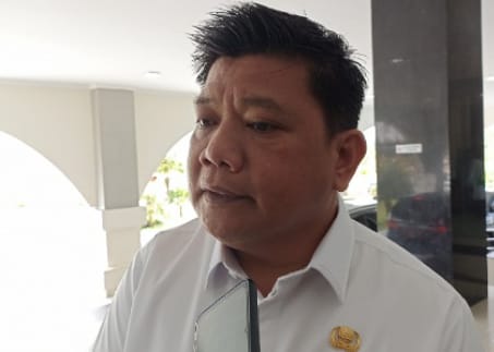 ASN Pemko Pekanbaru Dilarang Terima Parcel 