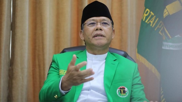 PPP Minta Waktu Bertemu Megawati
