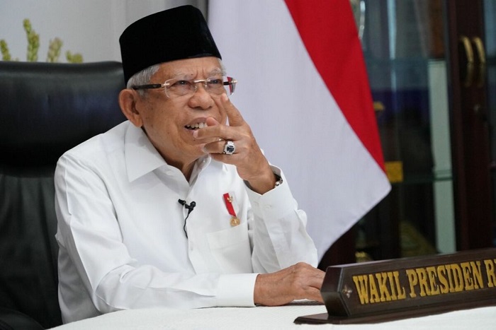 Penyebab Perbedaan Lebaran Pemerintah dan Muhammadiyah Menurut Wapres