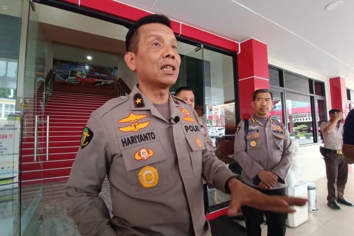 Otopsi Pelaku Penembakan Kantor MUI Selesai, Penyebab Kematian Masih Misterius