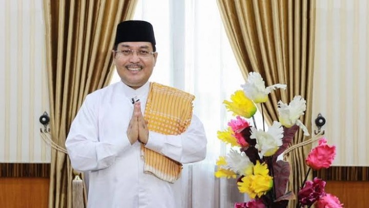 Alhamdulillah, Kuota Haji Propinsi Riau Kembali Bertambah Sebanyak 536 Porsi