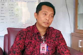 KPU Riau Mulai Hari Ini Membuka Pendaftaran Untuk Bakal Calon Anggota DPR RI / DPD RI dan DPRD