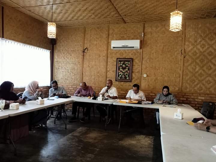 2 Juni,  Arsjad Rasjid Kukuhkan Pengurus Kadin Riau Masa Bakti 2022-2027