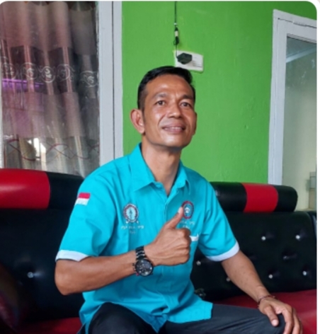 Zulhamdan Minta Pekerja Bangunan Profesional 