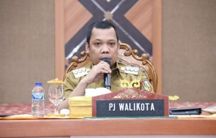 Tujuh Kecamatan di Pekanbaru Ditargetkan Bebas Stunting