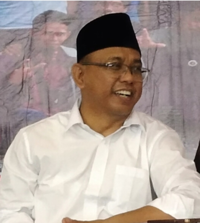 Relawan Jokowi dan Gibran Tetap Bersatu Mendukung Capres Ganjar Pranowo