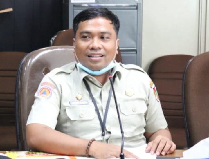 Karhutla di Pekanbaru Sudah Hanguskan 10,8 Hektar Lahan