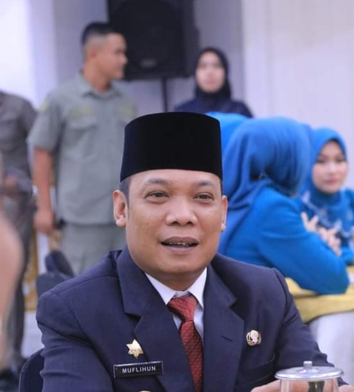 Pj Walikota Pekanbaru Ingin UHC jadi Kado Hari Jadi ke-239