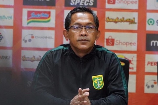 Aji Santoso Berharap Indonesia tak Gentar Hadapi Argentina