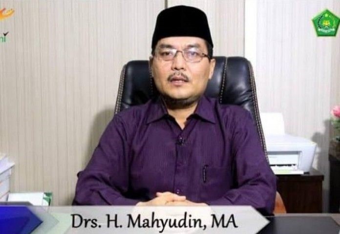Kloter Pertama CJH Riau Berangkat 24 Mei