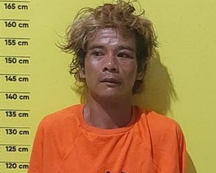 Diduga Sekap dan Cabuli Bocah, Seorang Badut Simpang Arifin Ahmad Diringkus Polisi