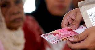 Bansos Pemprov Riau Untuk Panti Asuhan dan LKS Sudah Rp 23 Milyar