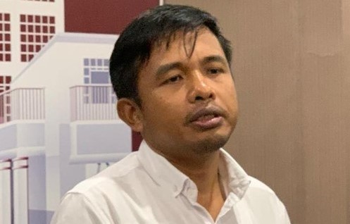 Belum Ada Partai yang Daftarkan Caleg, Idham: Ternyata Masih Lengkapi Dokumen