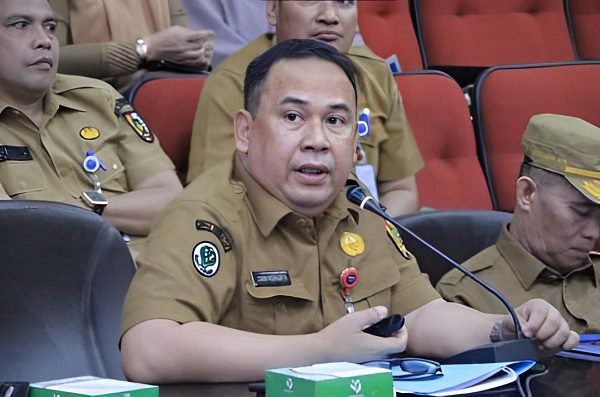 Penderita Demam Berdarah di Pekanbaru Capai 134 Kasus