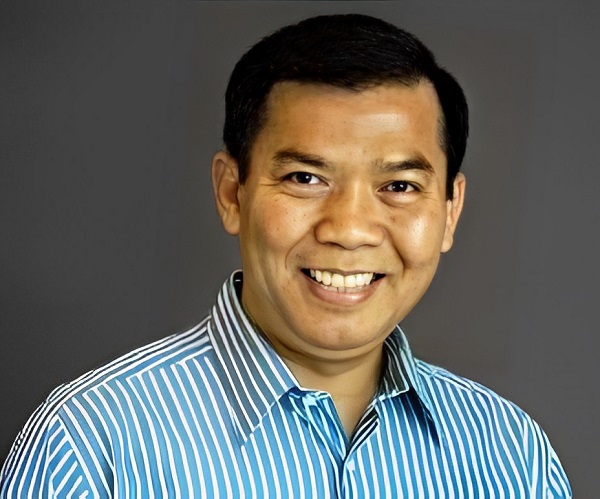 Dr. H. Firdaus akan Ikut Pilgubri 2024