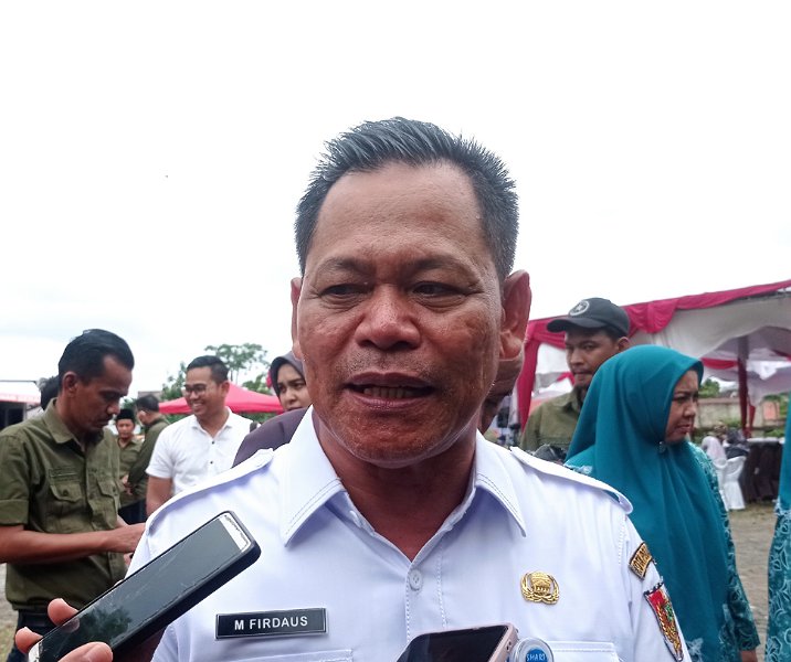 Antisipasi Penyakit Hewan, Distankan Pekanbaru Segera Periksa Hewan Qurban