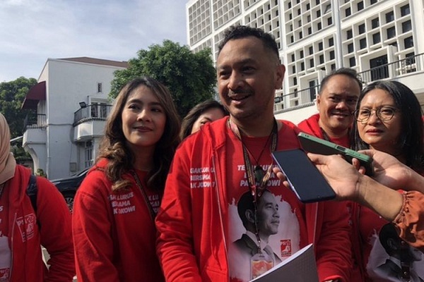 PSI Konsisten tak Calonkan Mantan Napi Korup