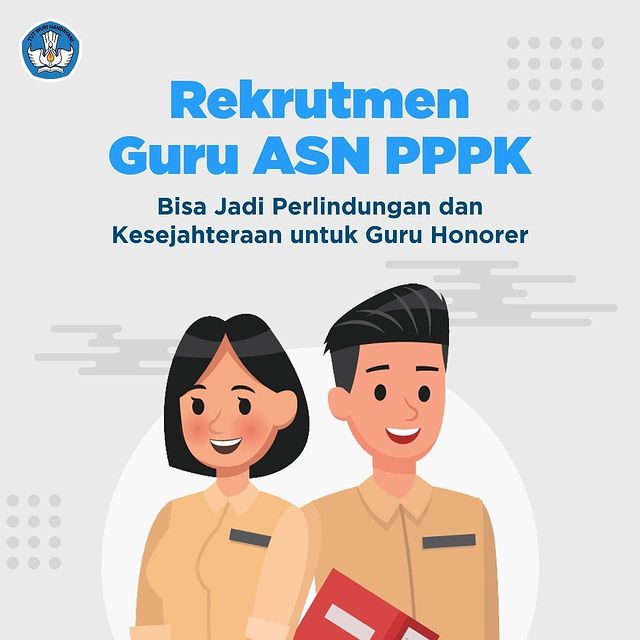 Kabar Gembira Bagi Guru, Tahun Ini Pemprov Riau Usulkan 3.057 Formasi PPPK