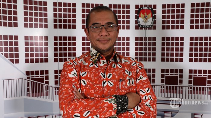 KPU Revisi Ketentuan Penghitungan Caleg Perempuan