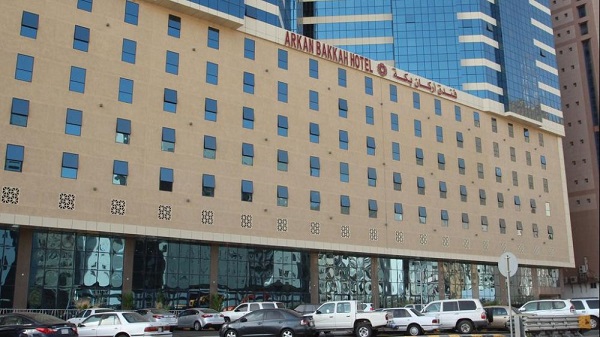 PPIH Arab Saudi Telah Siapkan 108 Hotel di Makkah