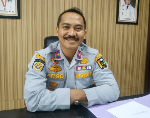 Dishub Pekanbaru Bakal Tilang dan Cabut KIR Truk Tonase Masuk Kota