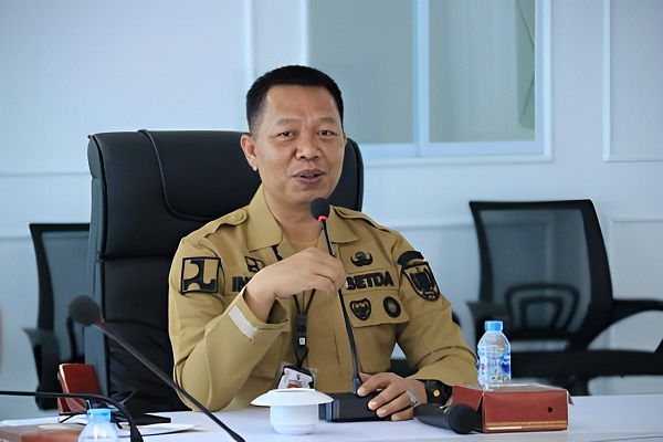 Pekanbaru Bebaskan 921 Persil Lahan di Rumbai dan Rumbai Barat