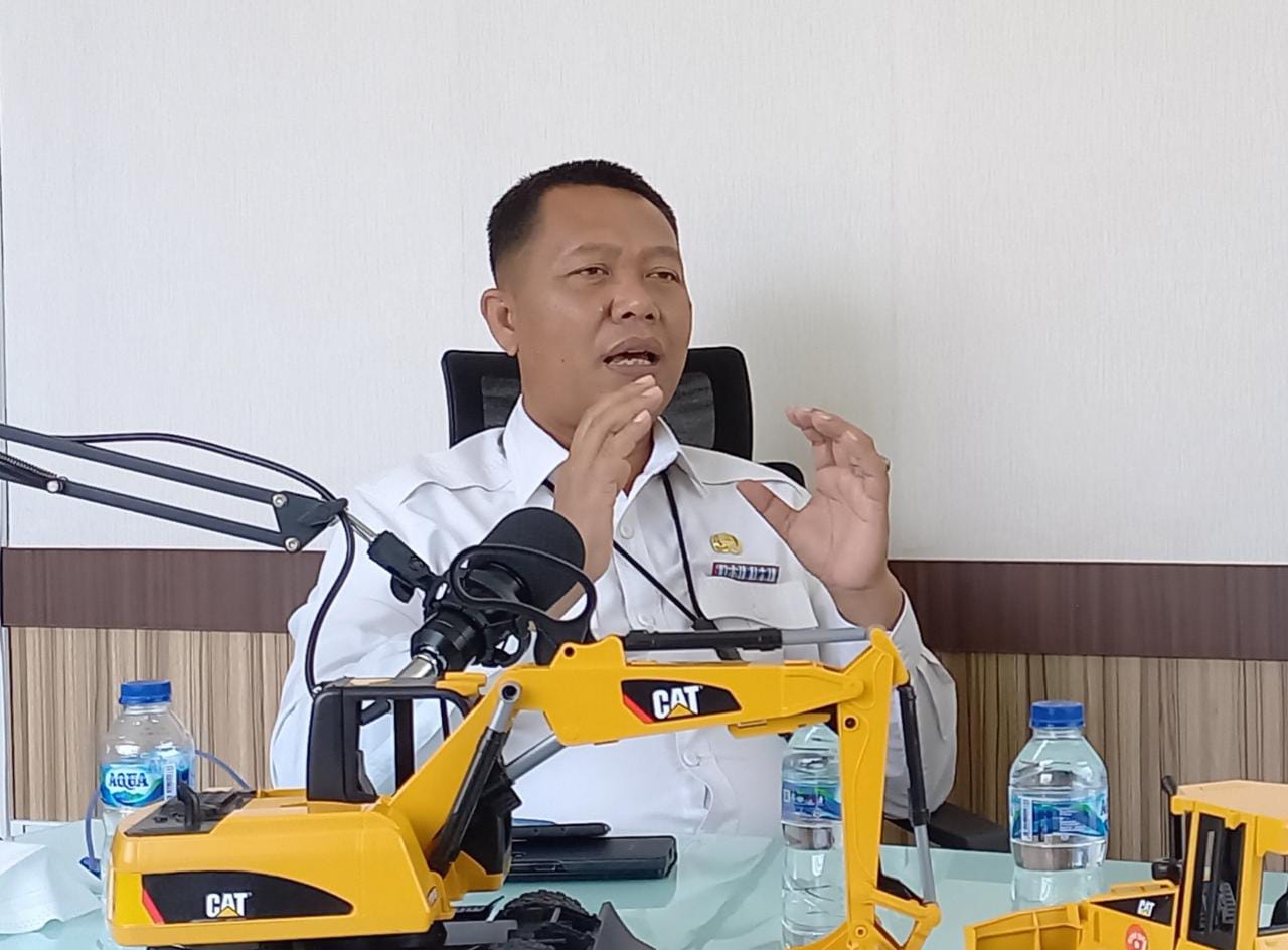 Butuh Sinergi Propinsi dan Pusat, Pemko Pekanbaru Segera Bangun Jalan Lingkar Luar
