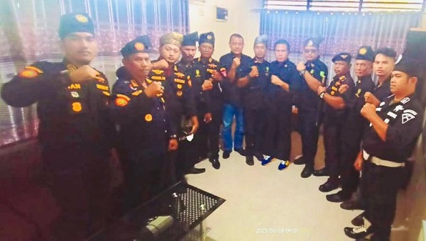 Sambut Baik DPDK LLMB Rumbai Bersatu, PT Nawa Kara akan Prioritaskan Naker Lokal