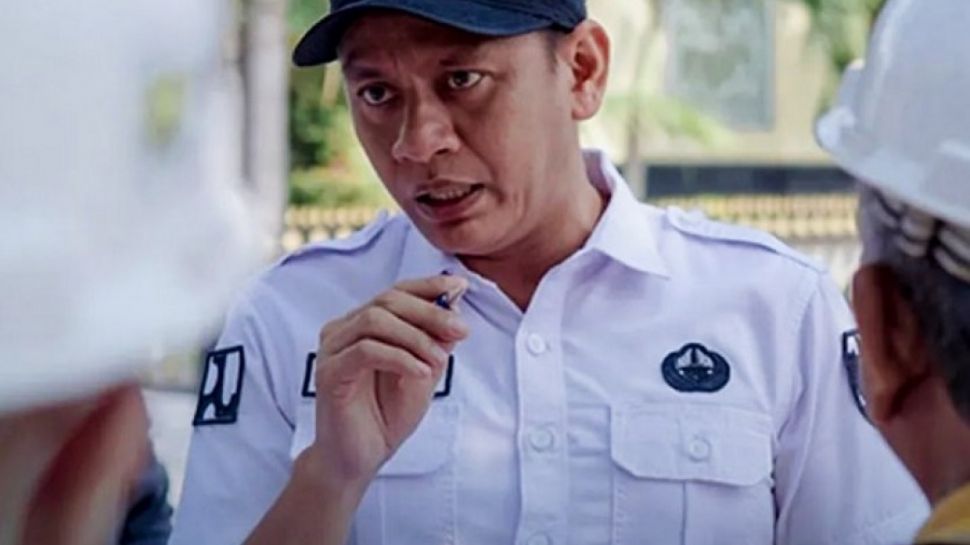 Tuntaskan Persoalan Banjir, Dinas PUPR Pekanbaru Bersinergi Dengan Pemprov Riau