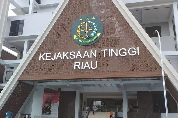 Diduga Terkait Narkoba, Oknum Jaksa Wanita Kejari Bengkalis Ditangkap Kejati Riau