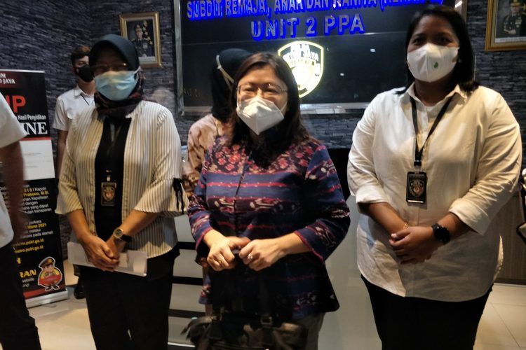 Komnas Perempuan Tegaskan Usut Perusahaan Yang Syaratkan Tidur Bareng Atasan Bagi Karyawati