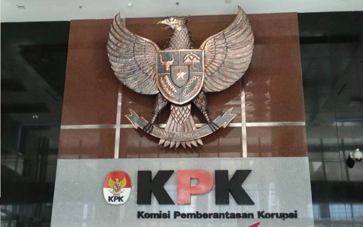 30 Bendahara Meranti Diperiksa KPK, Sekda Berharap tak Ada Tersangka Lagi