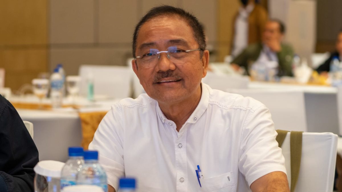 Jalankan Inpres No. 3/2023, Pemerintah Pusat Ambil alih Perbaikan Jalan di Riau