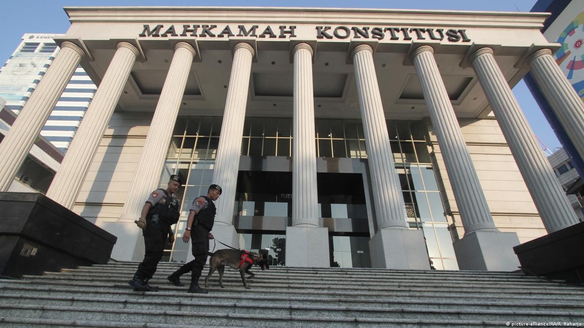 Pemerintah Tegaskan Saat Ini Sistem Pemilu Sesuai UU Pemilu Kecuali Ada Putusan Resmi MK