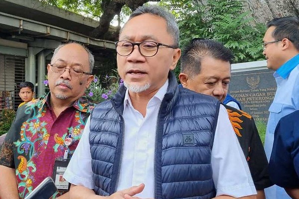 Masuk Musim El Nino, Jangan Kaget Harga Pangan Naik