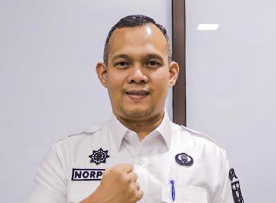 Investasi yang Masuk ke Pekanbaru Sudah Capai Rp3 Trilyun