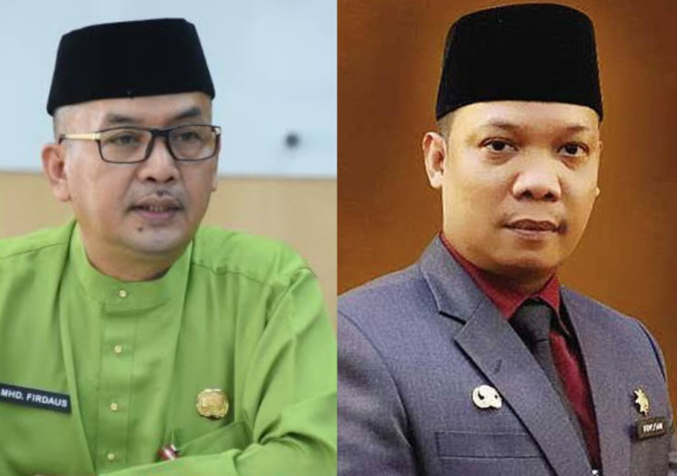 Besok, Gubernur Riau Lantik Pj Bupati Kampar dan Perpanjangan Pj Walikota Pekanbaru